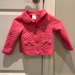 Gymboree Kids Jacket